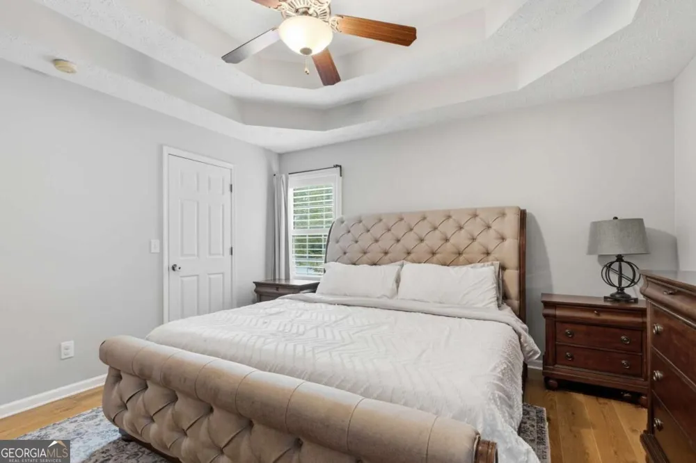 16 Hames PT Adairsville, GA 30103