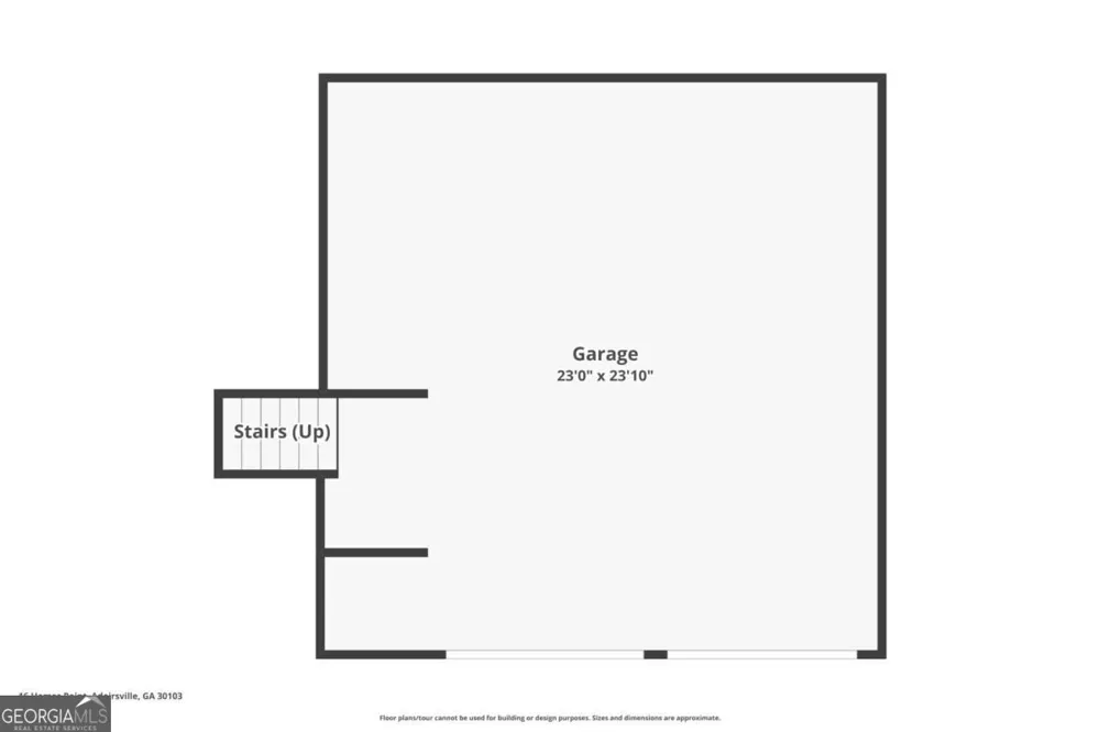 16 Hames PT Adairsville, GA 30103