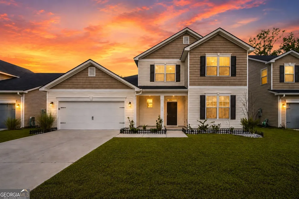 111 Pioneer WAY Kingsland, GA 31548