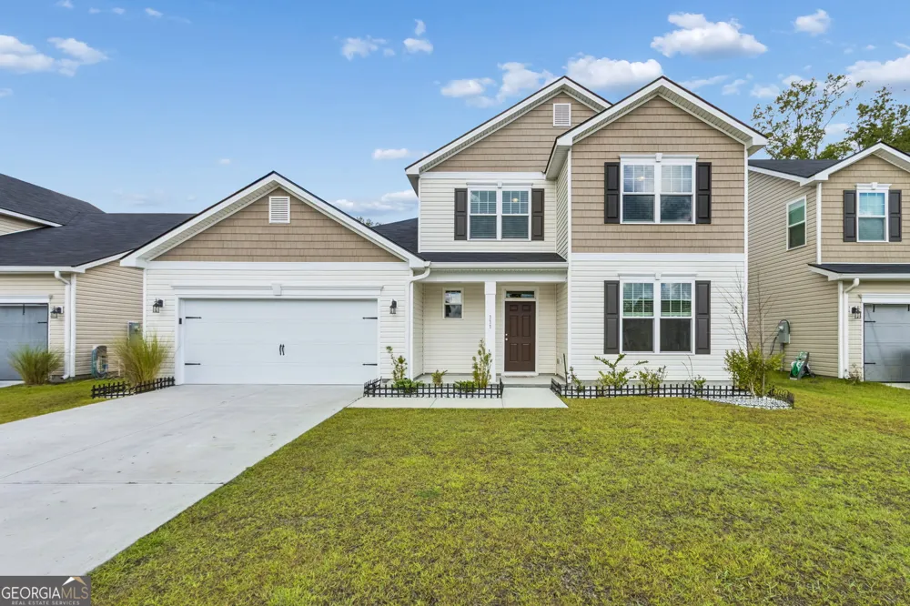 111 Pioneer WAY Kingsland, GA 31548