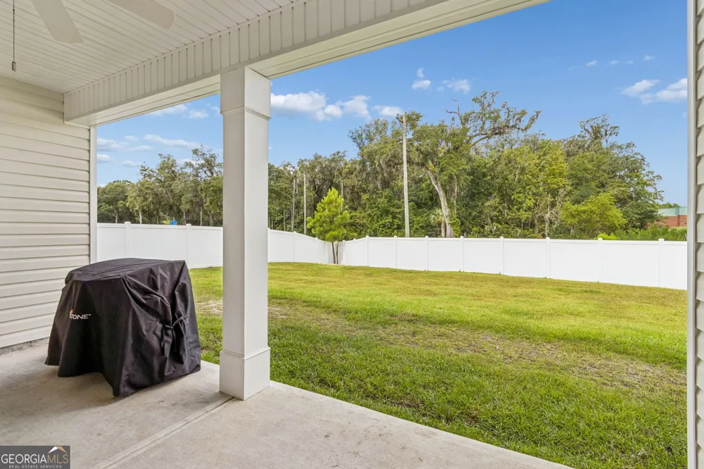 111 Pioneer WAY Kingsland, GA 31548