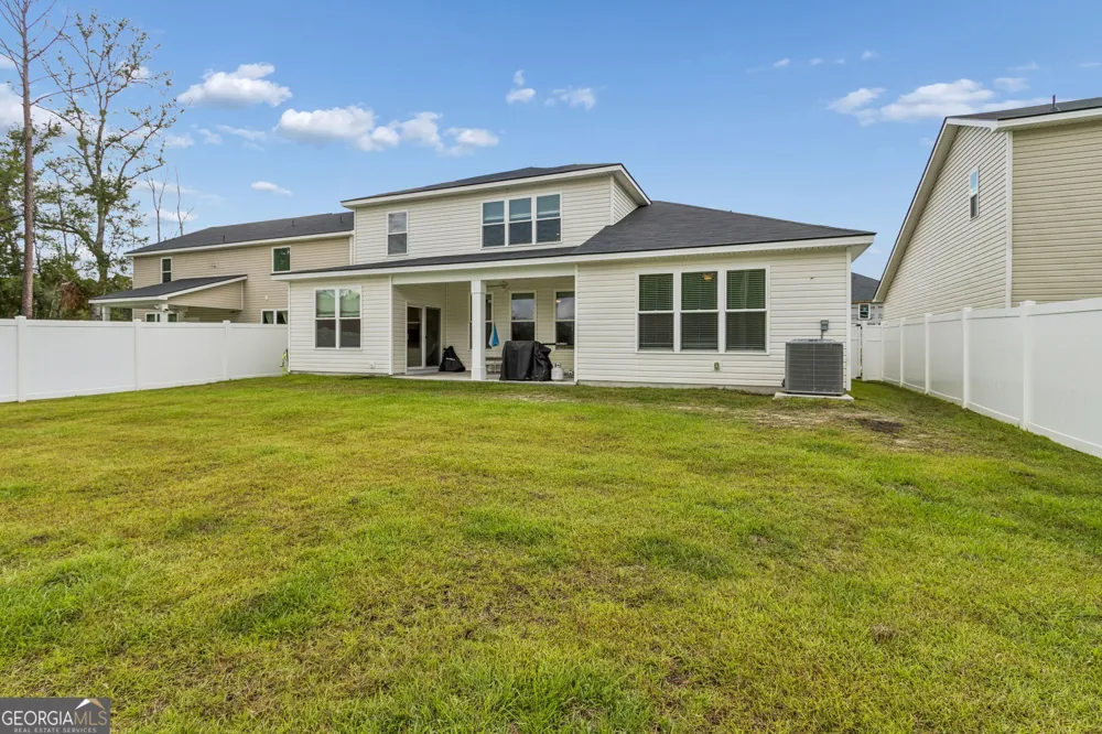 111 Pioneer WAY Kingsland, GA 31548