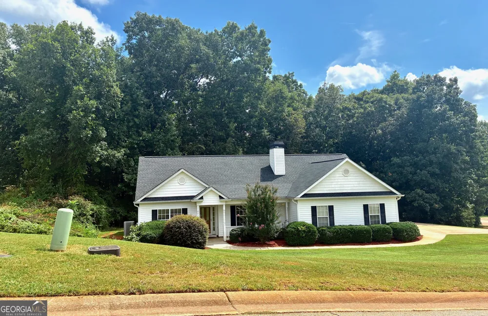 180 Hidden Brook TRL Newnan, GA 30265