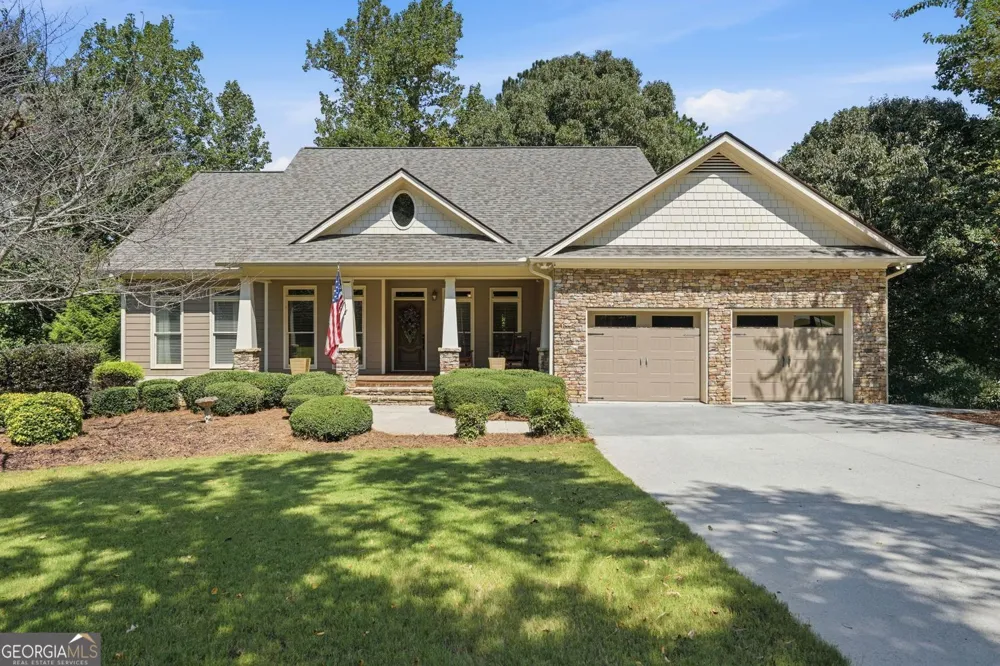 269 Nix Bridge RD Dawsonville, GA 30534
