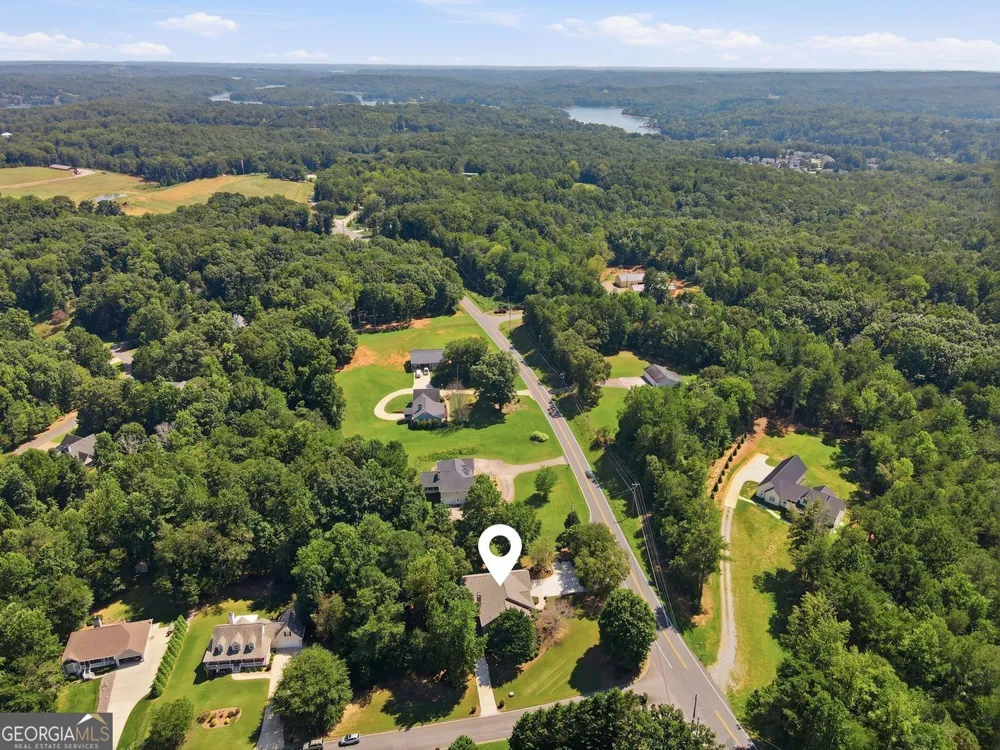 269 Nix Bridge RD Dawsonville, GA 30534