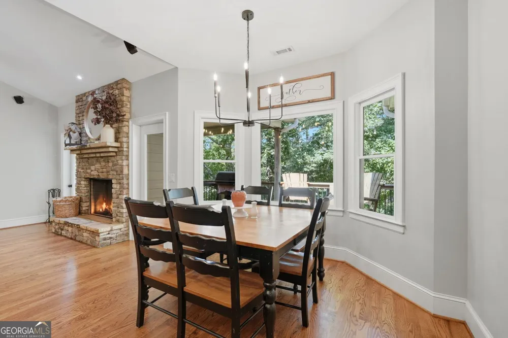 269 Nix Bridge RD Dawsonville, GA 30534