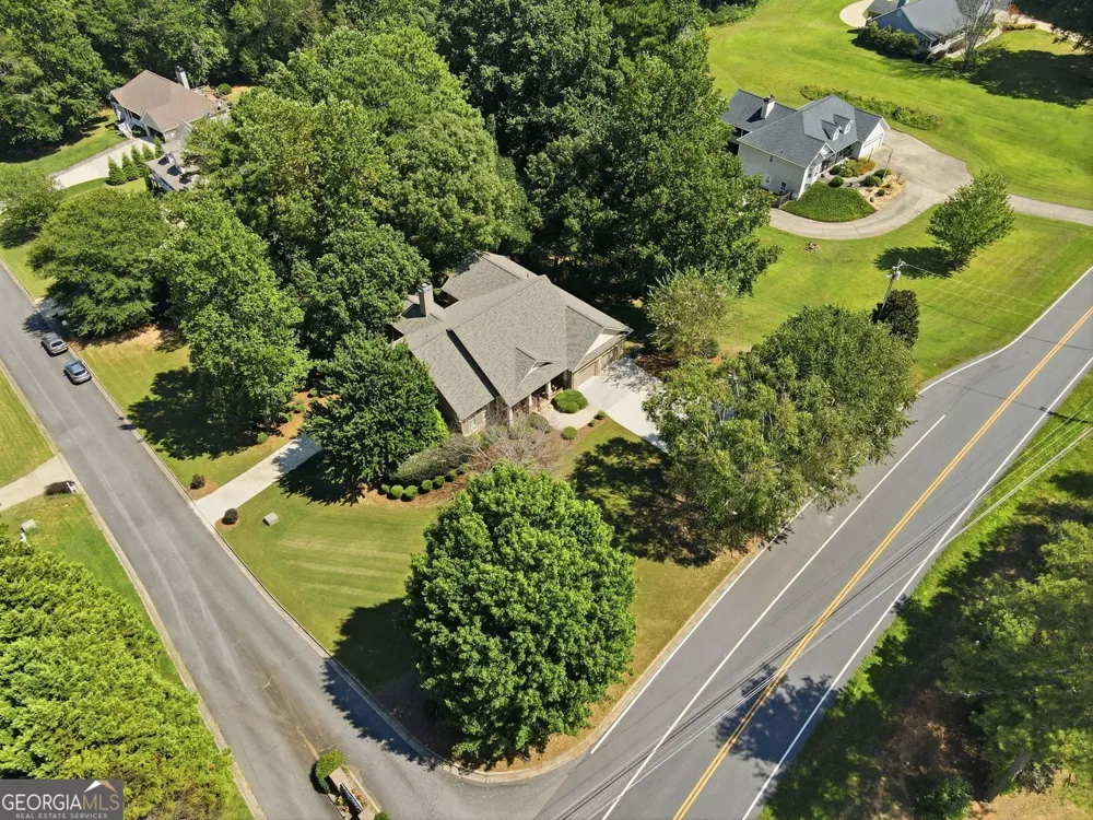 269 Nix Bridge RD Dawsonville, GA 30534