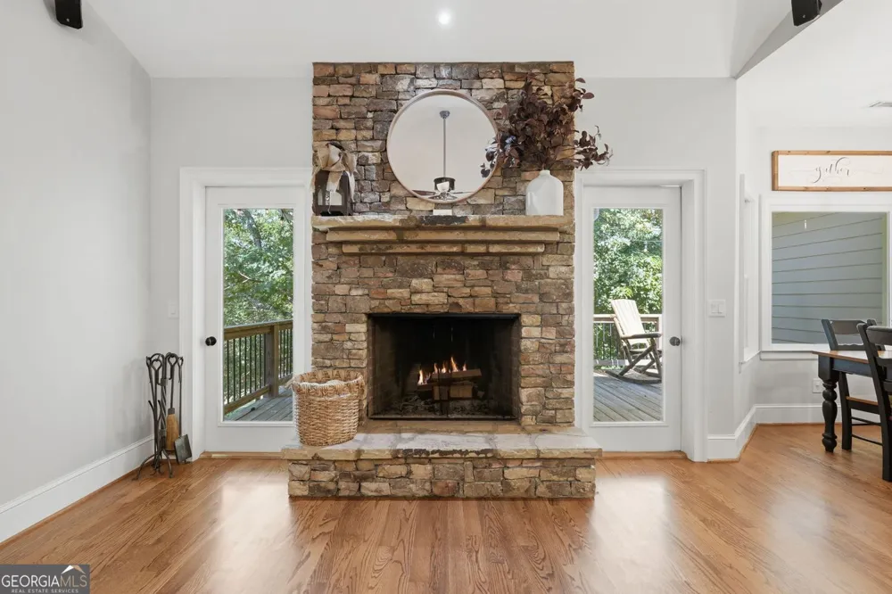 269 Nix Bridge RD Dawsonville, GA 30534