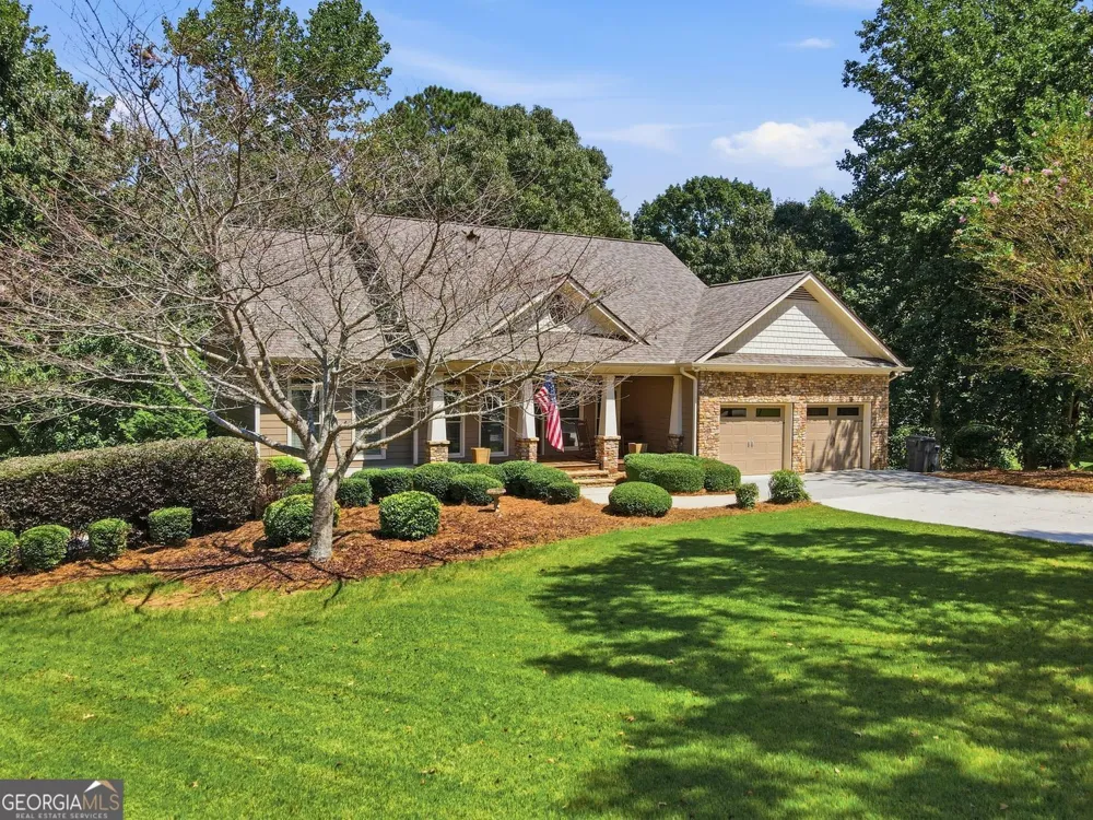 269 Nix Bridge RD Dawsonville, GA 30534