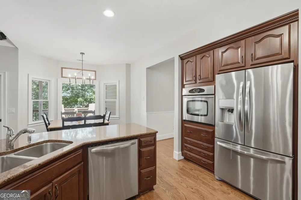 269 Nix Bridge RD Dawsonville, GA 30534