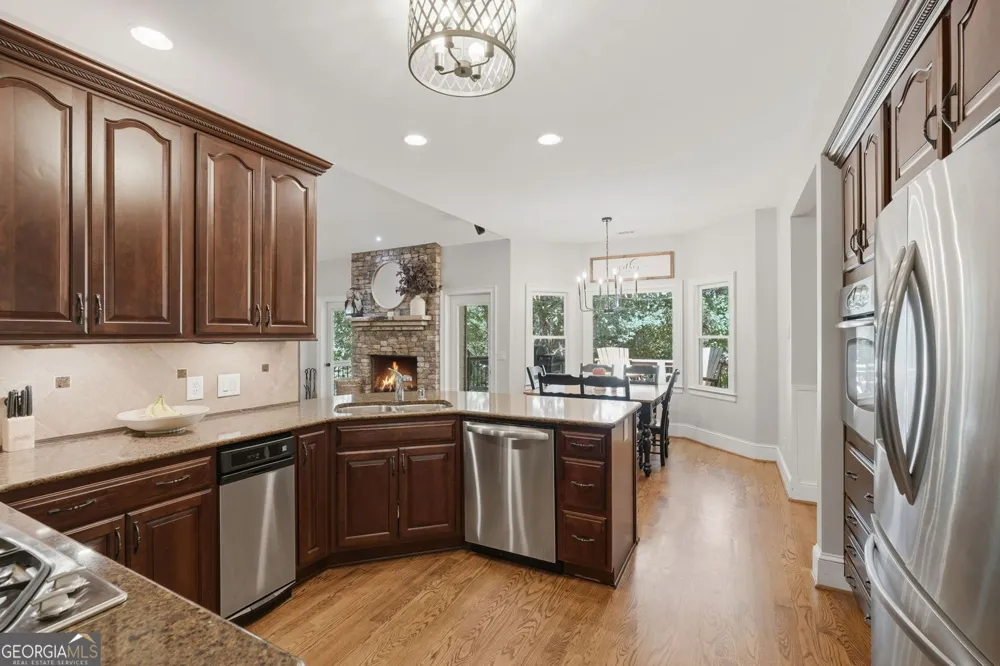 269 Nix Bridge RD Dawsonville, GA 30534