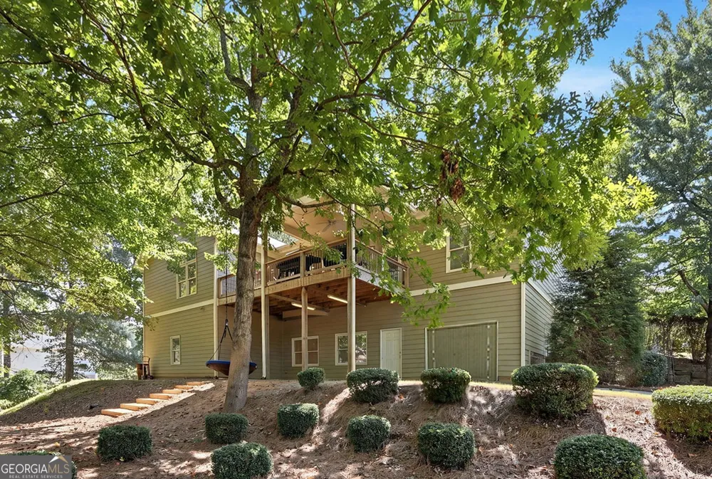 269 Nix Bridge RD Dawsonville, GA 30534