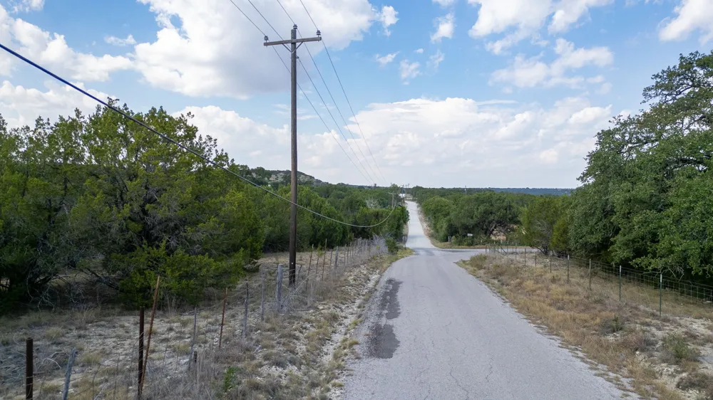 County Road 2659 Lometa, TX 76853