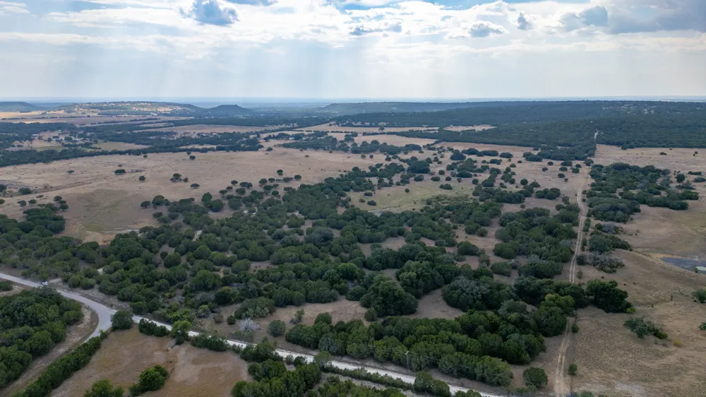 County Road 2659 Lometa, TX 76853