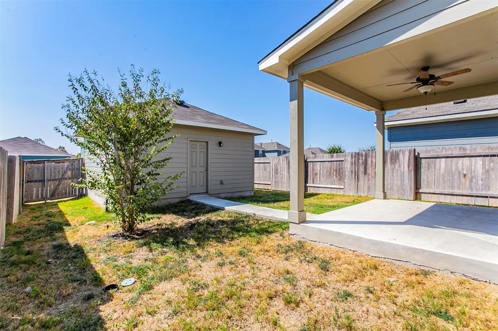 133 Duck Creek Trail San Marcos, TX 78666