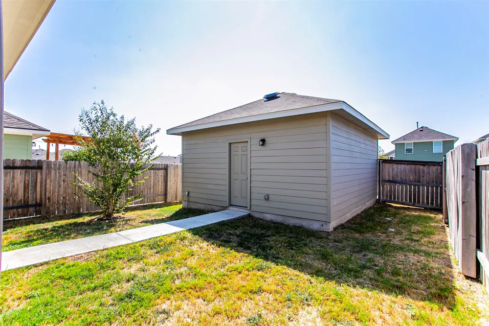 133 Duck Creek Trail San Marcos, TX 78666