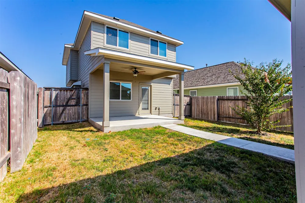 133 Duck Creek Trail San Marcos, TX 78666