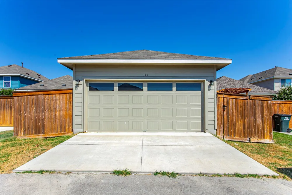 133 Duck Creek Trail San Marcos, TX 78666