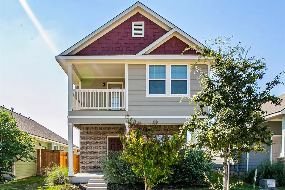 133 Duck Creek Trail San Marcos, TX 78666