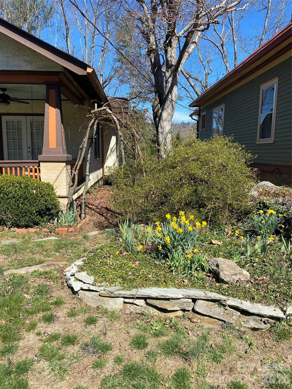 181 Flint Street Asheville, NC 28801