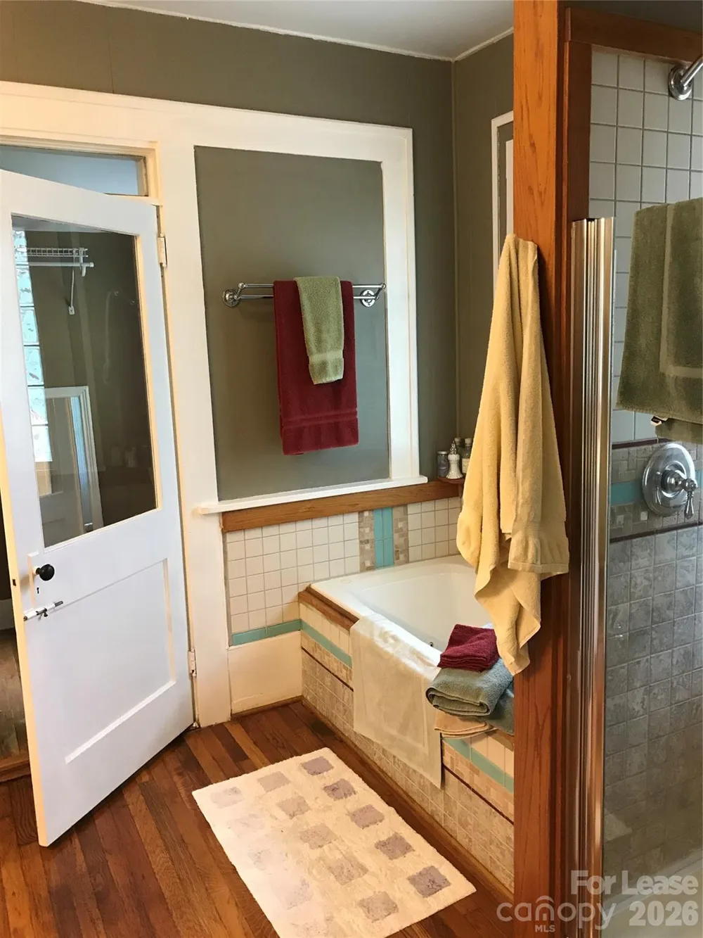 181 Flint Street Asheville, NC 28801