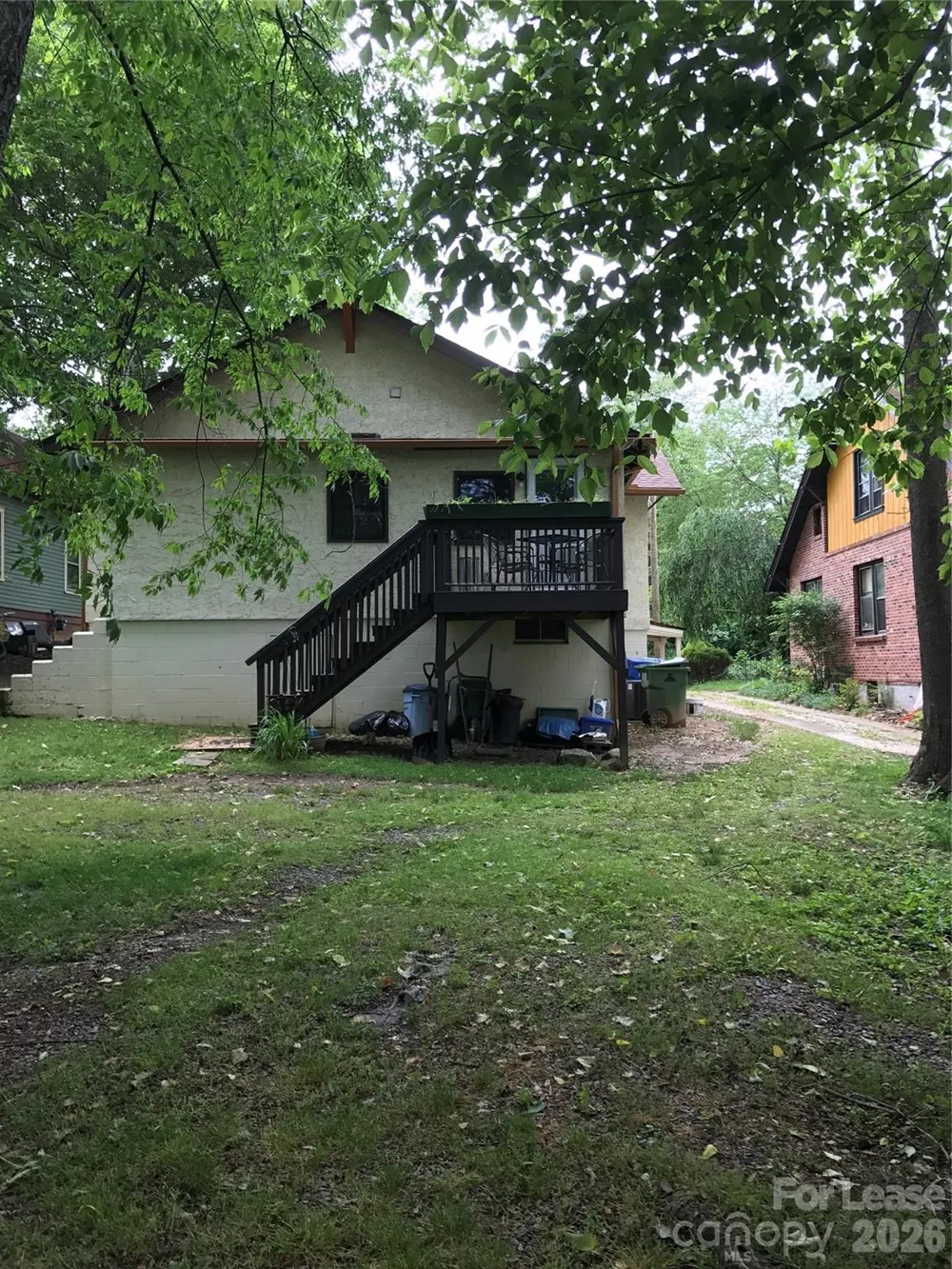 181 Flint Street Asheville, NC 28801