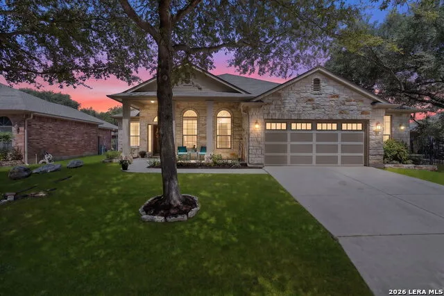 848 San Ignacio New Braunfels, TX 78132