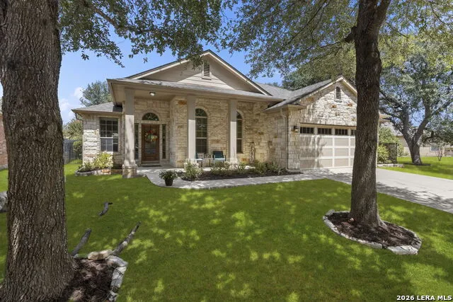 848 San Ignacio New Braunfels, TX 78132