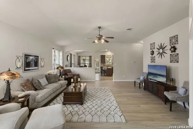 848 San Ignacio New Braunfels, TX 78132