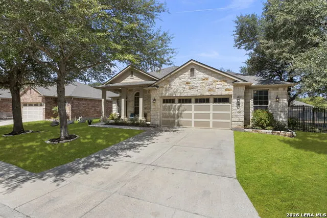 848 San Ignacio New Braunfels, TX 78132