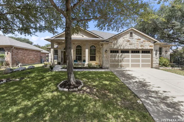 848 San Ignacio New Braunfels, TX 78132