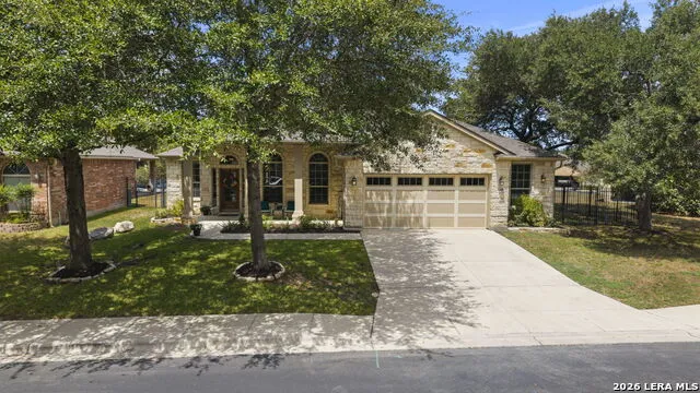 848 San Ignacio New Braunfels, TX 78132