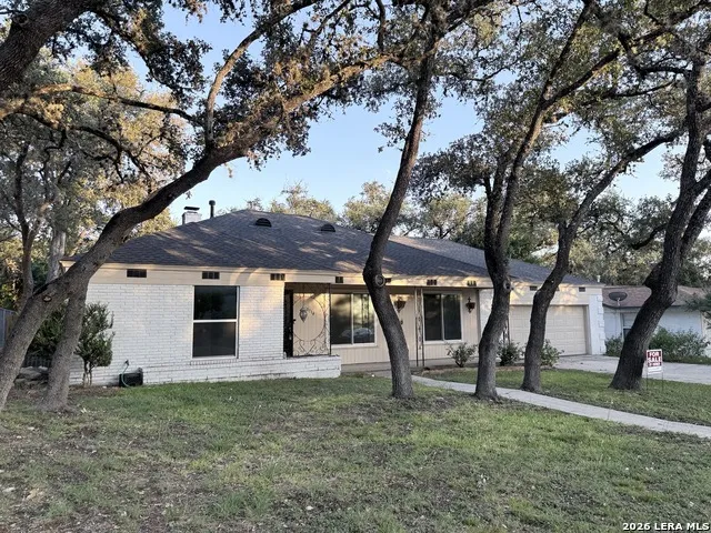 10714 Janet Lee San Antonio, TX 78230
