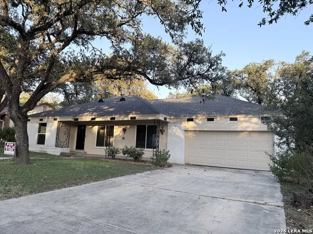 10714 Janet Lee San Antonio, TX 78230