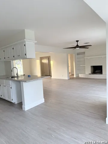 10714 Janet Lee San Antonio, TX 78230