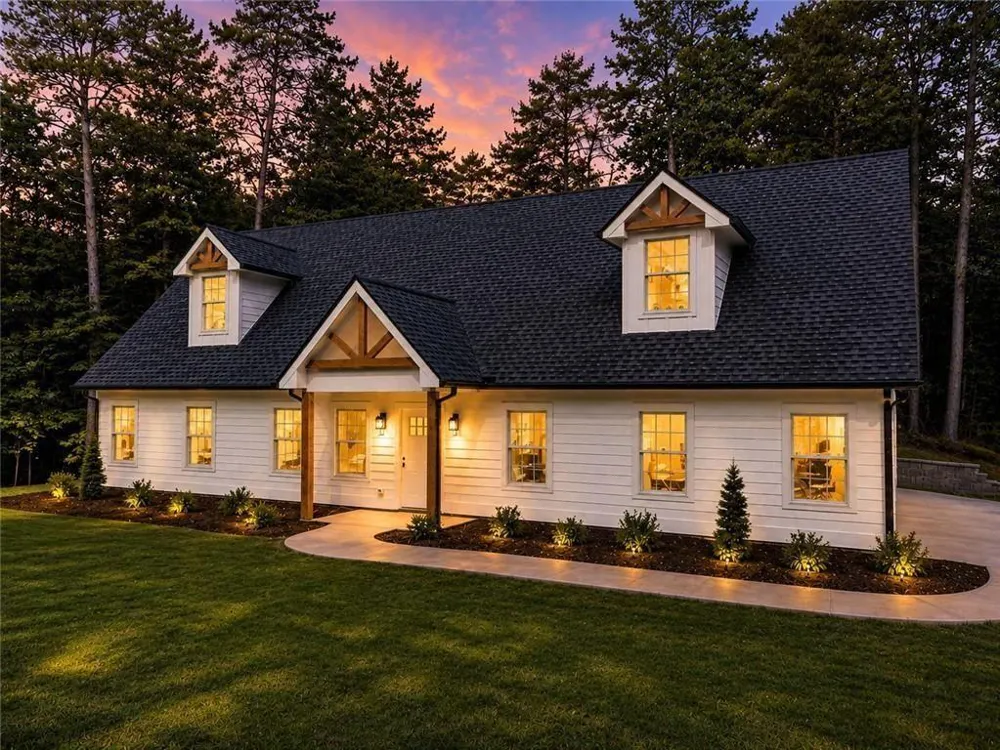 6711 Wildwood Trail Gainesville, GA 30506