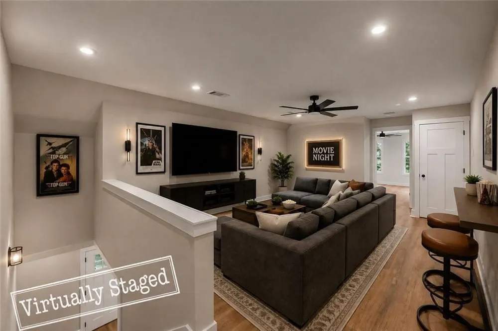 6711 Wildwood Trail Gainesville, GA 30506