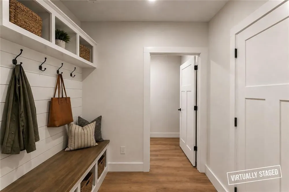 6711 Wildwood Trail Gainesville, GA 30506
