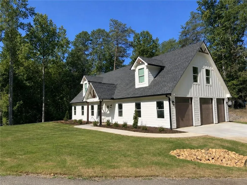 6711 Wildwood Trail Gainesville, GA 30506