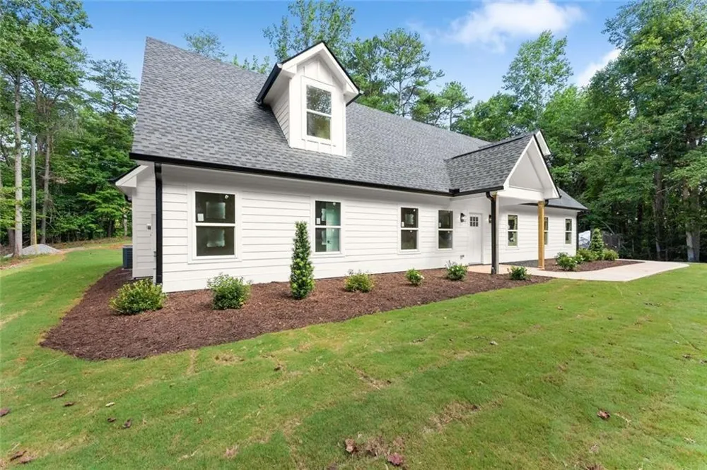 6711 Wildwood Trail Gainesville, GA 30506