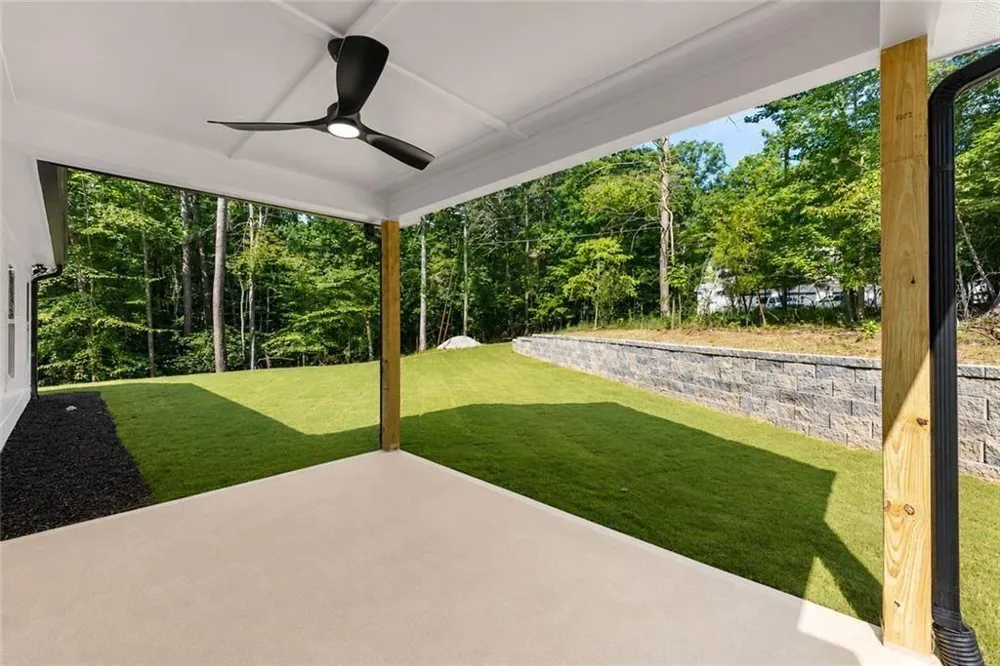 6711 Wildwood Trail Gainesville, GA 30506