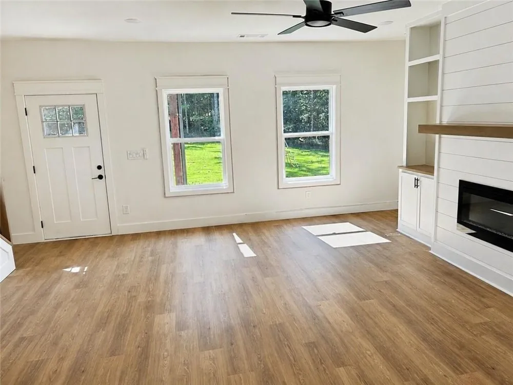 6711 Wildwood Trail Gainesville, GA 30506