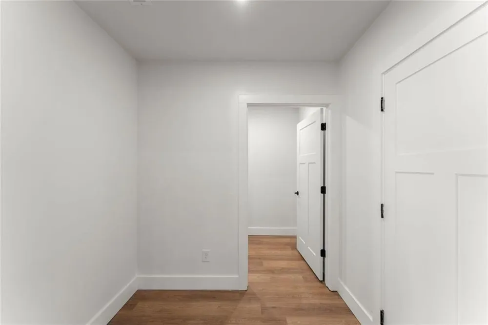 6711 Wildwood Trail Gainesville, GA 30506