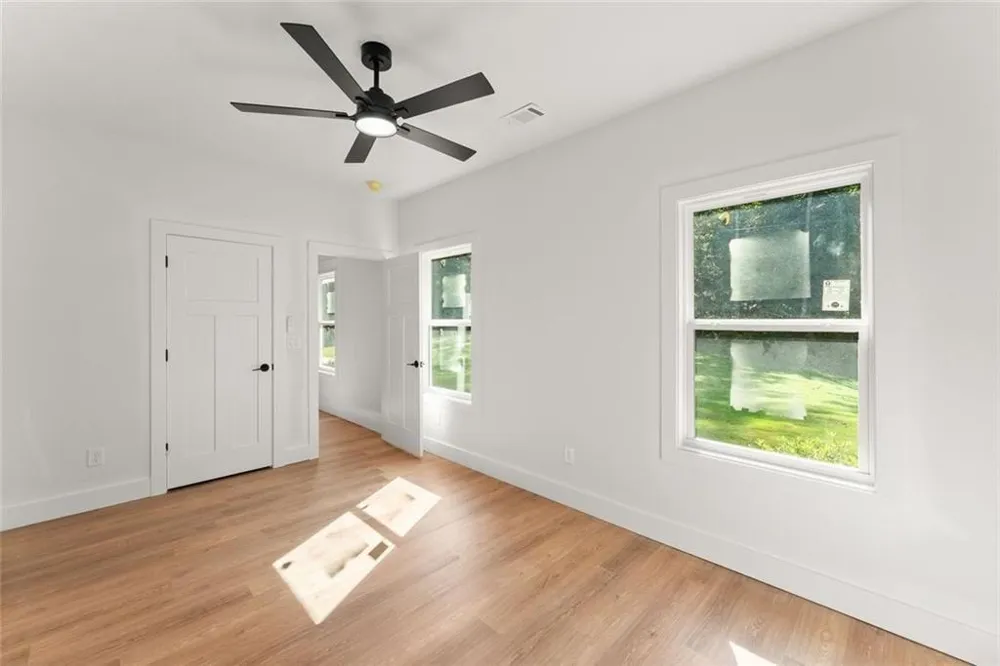 6711 Wildwood Trail Gainesville, GA 30506