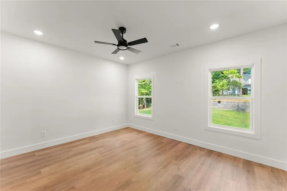 6711 Wildwood Trail Gainesville, GA 30506
