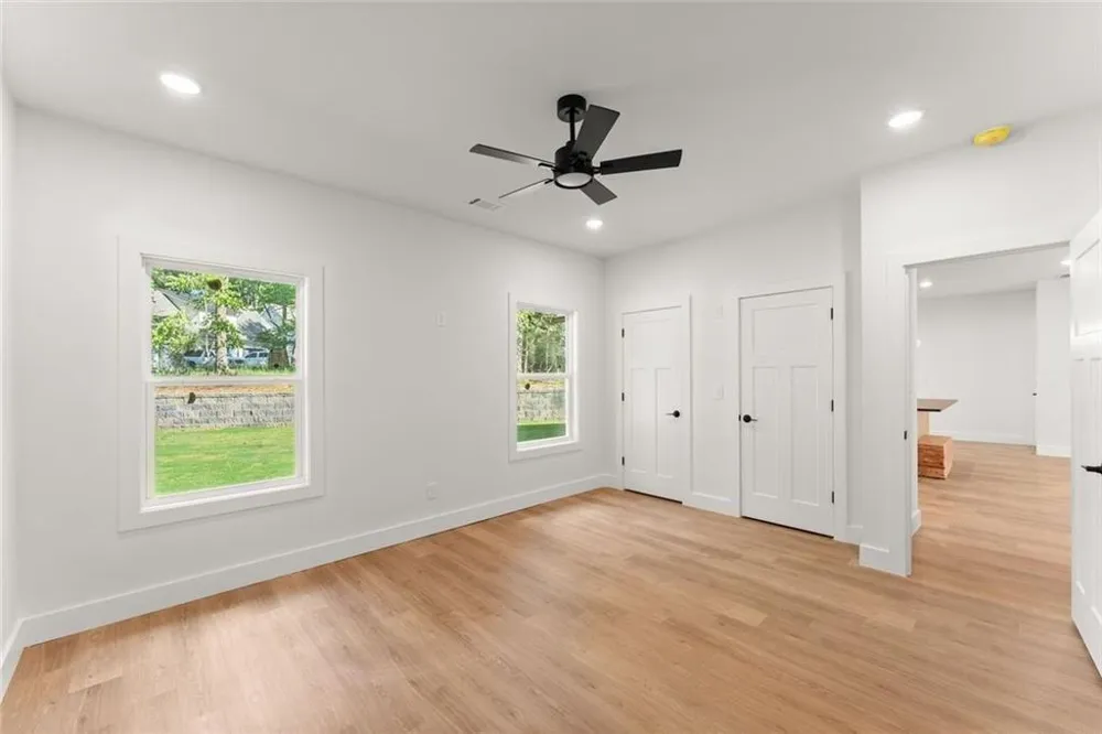 6711 Wildwood Trail Gainesville, GA 30506