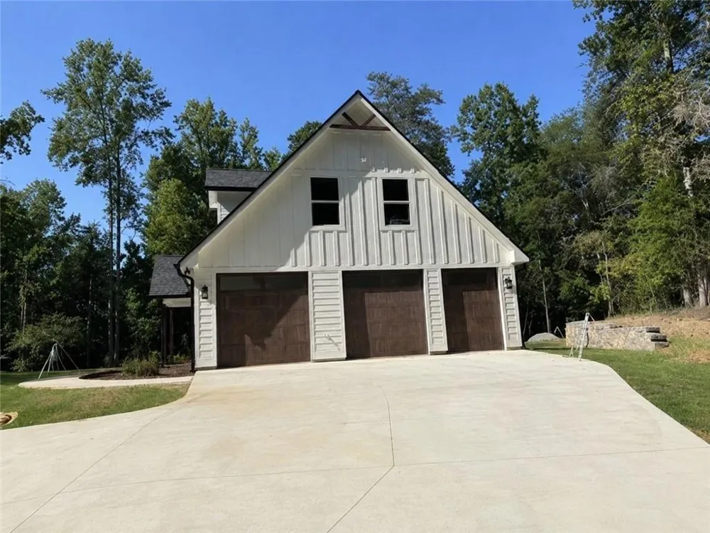6711 Wildwood Trail Gainesville, GA 30506