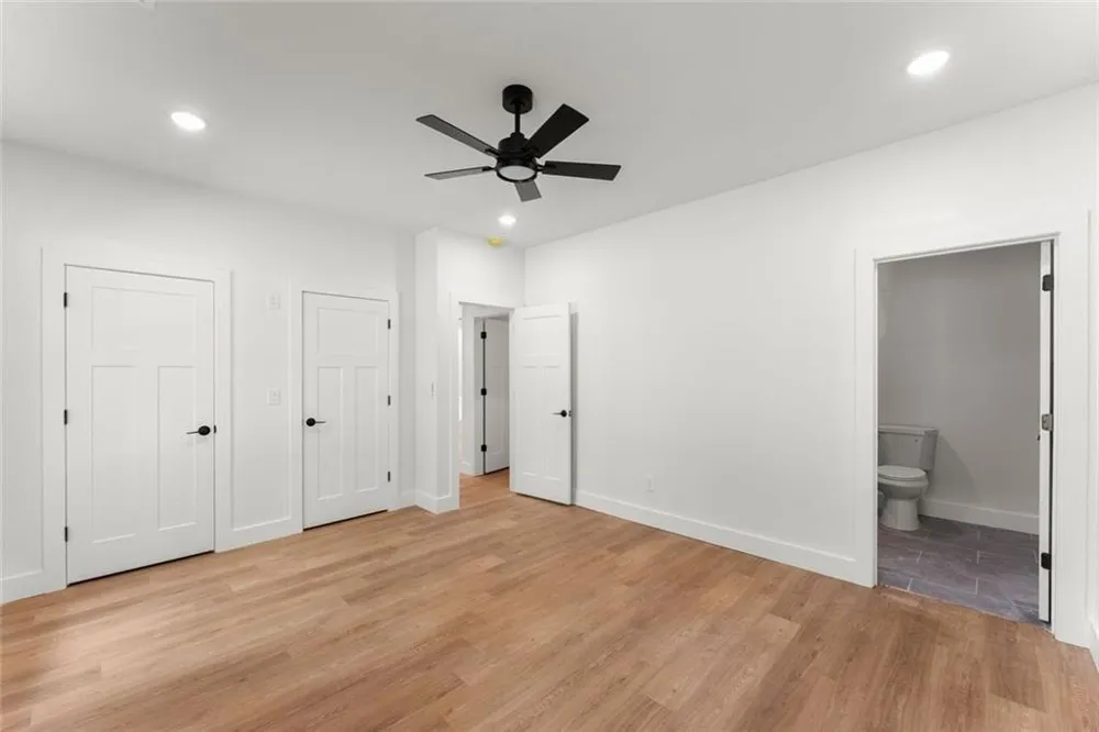 6711 Wildwood Trail Gainesville, GA 30506
