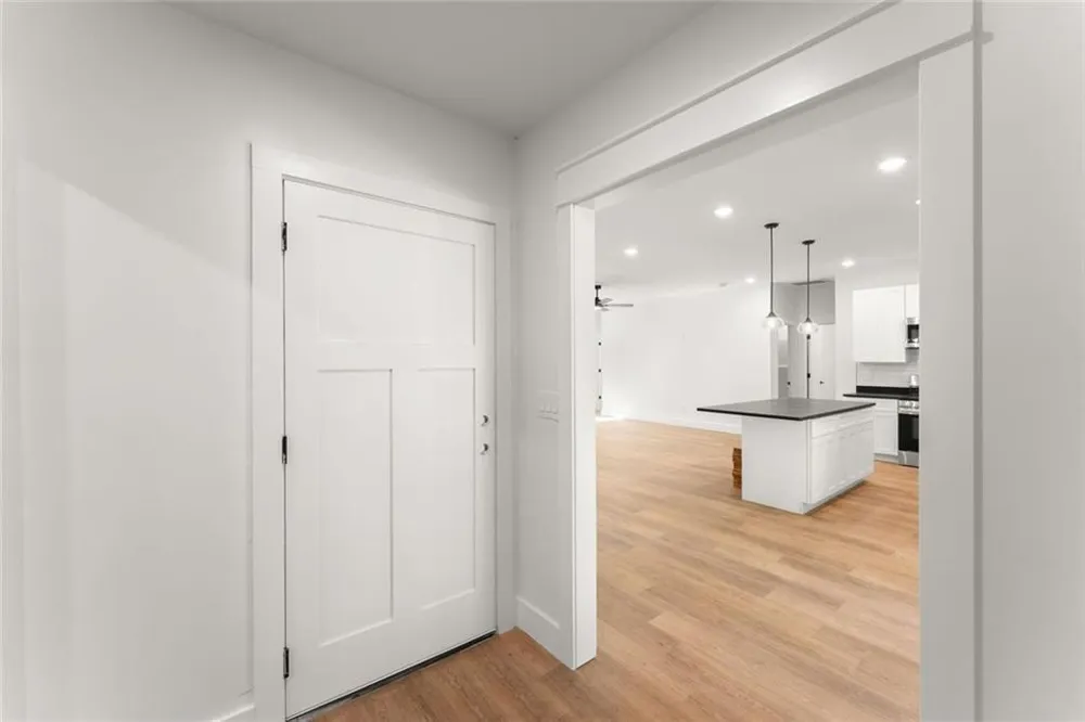 6711 Wildwood Trail Gainesville, GA 30506