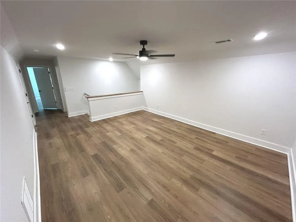 6711 Wildwood Trail Gainesville, GA 30506